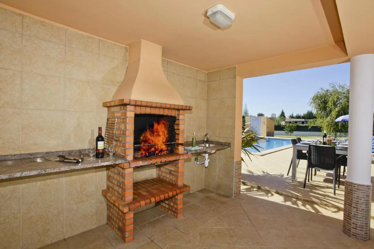 Villa Joao Paulo Albufeira