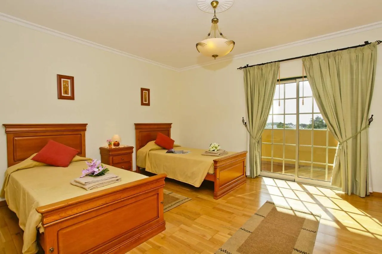 Villa Joao Paulo Albufeira