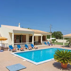 Monte Velho Villa