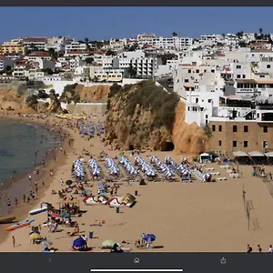 Apartment Beira Mar, Albufeira