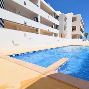 Apartment Perfect New In, Albufeira