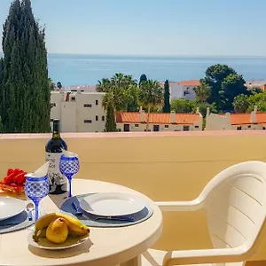 Ocean View - Fantastico Em Appartement