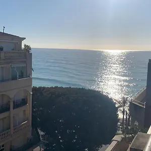 Attico Victoria Palace Suggestivo E Spettacolare , Menton France
