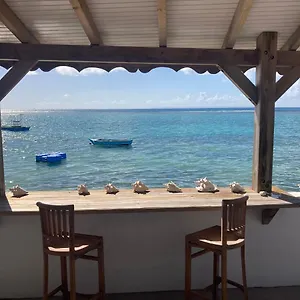 La Maison Du Lagon , Saint-Francois (Grande-Terre) Guadeloupe