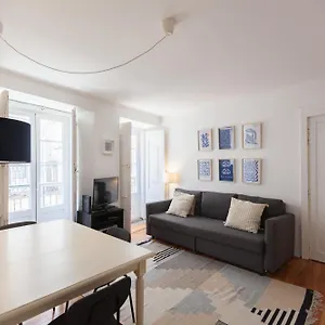 Flh - Flat In Bairro Alto , Lisboa Portugal
