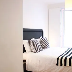 Guestready - Cosy Flat By Botanical Garden Apartment Lisbon