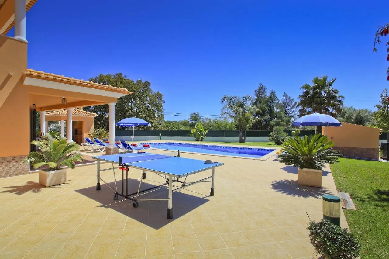 Villa Joao Paulo Albufeira